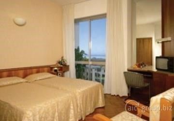 Hotel Grand Golf