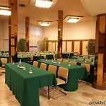 Grand Hotel Golf 