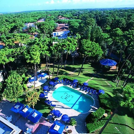 Grand Hotel Golf 