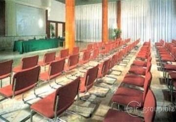 Grand Golf Hotel 4*