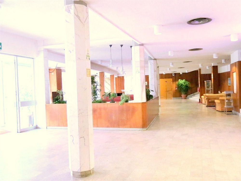 Grand Golf 4* Tirrenia