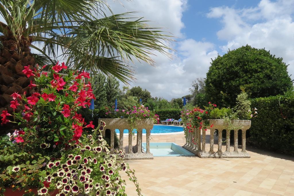 Grand Golf Tirrenia