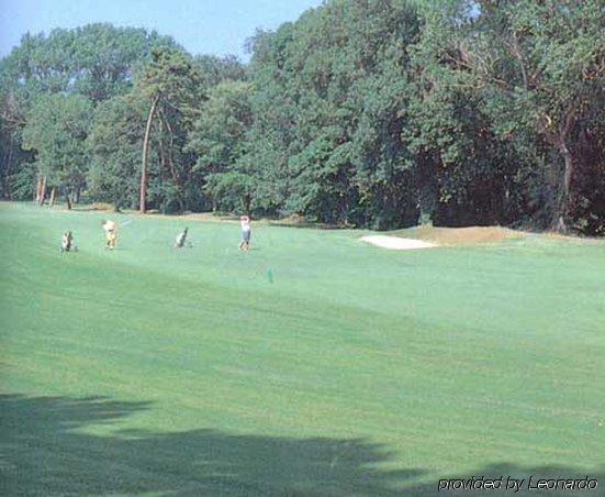 Hotel Grand Golf 4*