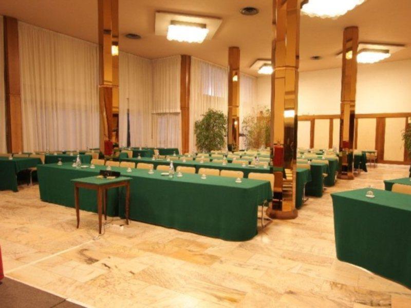 Hotel Grand Golf