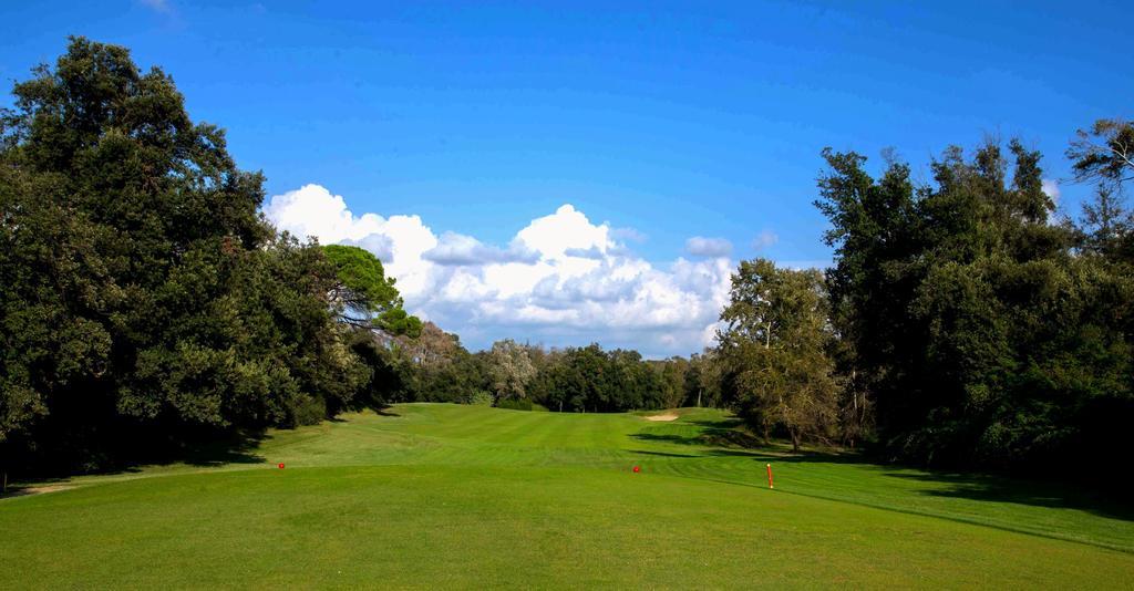 Grand Golf Hotel