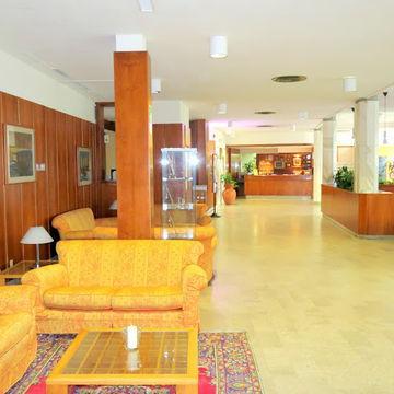 Grand Golf Tirrenia