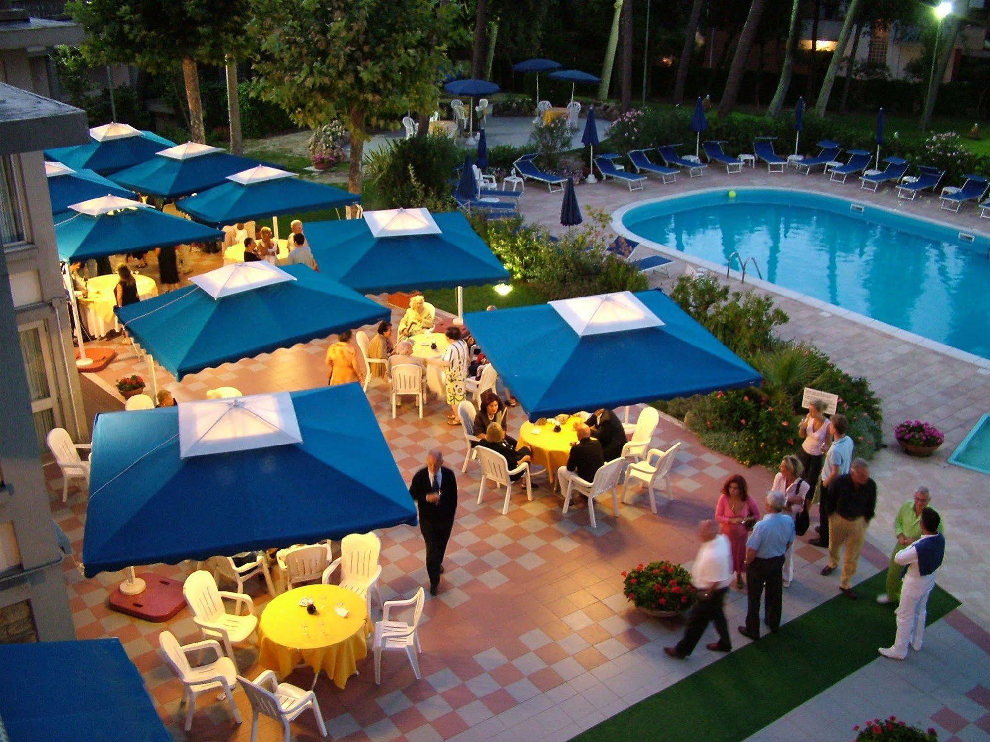 Grand Golf 4* Tirrenia